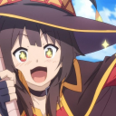 Megumin's Church