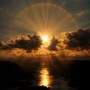 ‧͙⁺˚*･༓☾Sunlight Cavern☽༓･*˚⁺‧͙