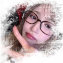 ╰       *           ' 𝓒hoco’   ︴🍫 Discord server icon