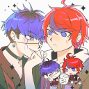 psys search!! Discord server icon