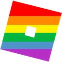 Roblox gay university Discord Server Icon