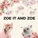 ୨Zoe’s Zoo୧