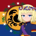 Empire Crabiste ⟆ #Crabisbourg discord icon