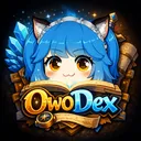 OwO Dex Server