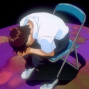 The Lounge Discord server icon