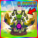 Discovery icon for Divine Hatchers | Roblox Discord server
