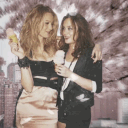 Gossip Girls Discord server icon