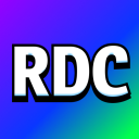 Ray's Development Centre • Robux Commissions Discord server icon