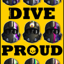 The Tismdivers