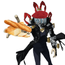 🍞The Domain of Bread | Make Friends & Chat🍞 Discord server icon