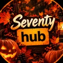 ꧁seventy hub 18 +꧂ discord icon