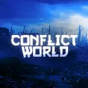 🗡 Conflict World