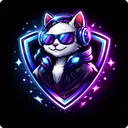 Neon Gaming server icon