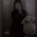 exit Discord server icon