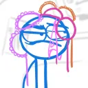 Temmie's Sexy Dream at Burrito Island discord icon