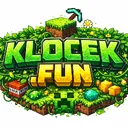 Klocek.Fun