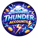 Thunder Accounts Discord server icon