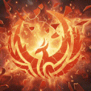 Discovery icon for PhoenX Society Discord server