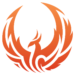 Discovery icon for PhoenX Society Discord server