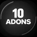 10 Adoons