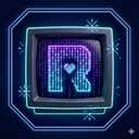 RetrοByte Studio server icon