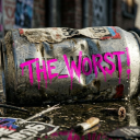 THE_WORST Discord server icon