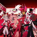 ┆ʚ 𝑯𝒂𝒛𝒃𝒊𝒏 𝑹𝑷 ɞ┆ Discord server icon