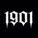 1 9 0 1 #KİNGDOM