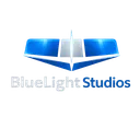 Bluelight Studios Modding Communities logo