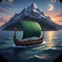 Muslim Vinland
