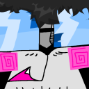 DR.DEADMANS DEADHOUSE OF EXTRAVA(GORE)NZA! Discord server icon
