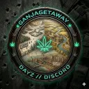 Ganja Getaway