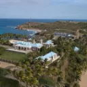 Jeffrey's Island