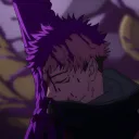 ⟢　𝐉𝐔𝐉𝐔𝐓𝐒𝐔 𝐊𝐀𝐈𝐒𝐄𝐍 : 𝐂𝐔𝐑𝐒𝐄𝐃 𝐂𝐋𝐀𝐒𝐇❜　⟣