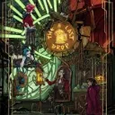 The Last Drop⋆.˚ ☾⭒ discord icon