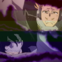 MHA RP: Emics basement
