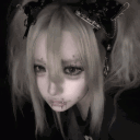 💀 ur /dead2me ⛧ #dead Discord server icon