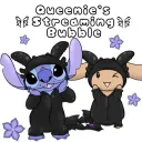 ཐིཋྀ Queenie's Streaming Bubble ཐིཋྀ