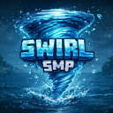 Swirl SMP [SEASON 1] Discord server icon
