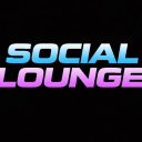 SOCIAL LOUNGE Discord server icon
