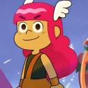 Temmie's Burrito Island with Lana Longbeard discord icon