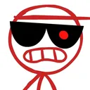 Terminate-Her's Burrito Island discord icon
