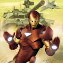 Avengers Assemble RP Discord server icon