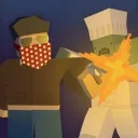 Antis Unturned Hell