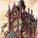 Awpiuh - The Age of Gothic Copper