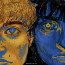 ˖ ࣪ ⊹ 💙  Byler Community 💛 ⊹ ࣪ ˖ Discord server icon