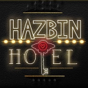 || THE HAZBIN HOTEL || Discord server icon