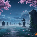 Graveyard Discord server icon