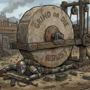Grindstone Community