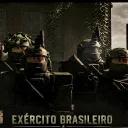 " EB  " Exército Brasileiro Nacional 🪖